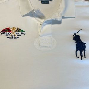 Big Pony Polo shirt by Ralph Lauren